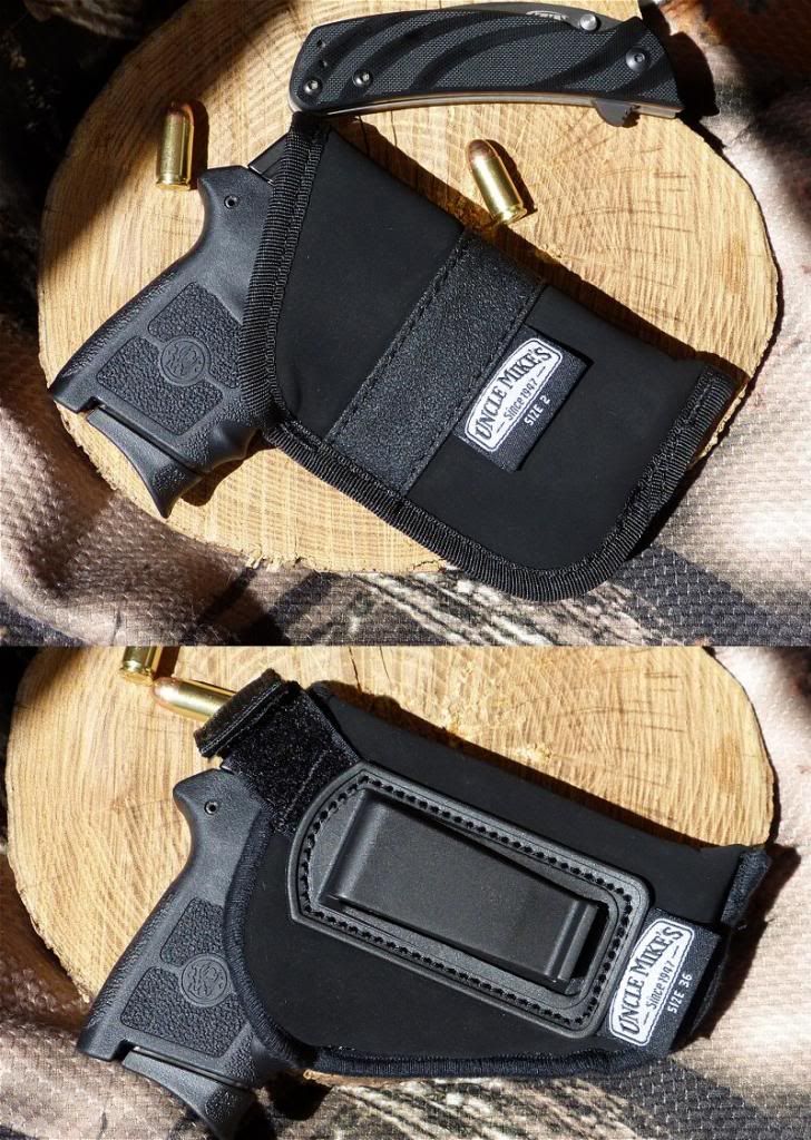 p238 front pocket holsters SIG Talk